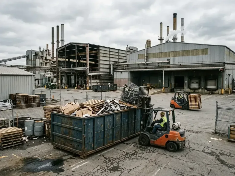 industrial-factory-scrap-conta-003 — frequently asked questions, Cheap Roll-off Dumpster Rentals in Fallon, NV